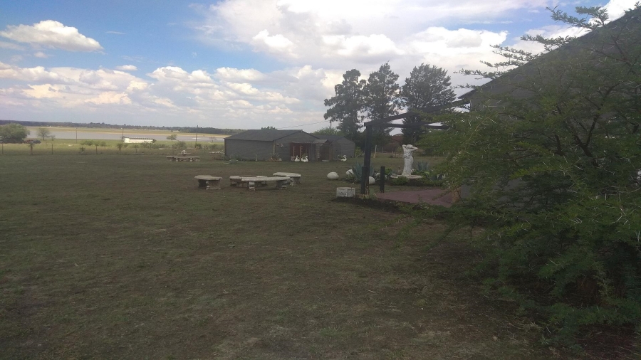 0 Bedroom Property for Sale in Oranjeville Free State